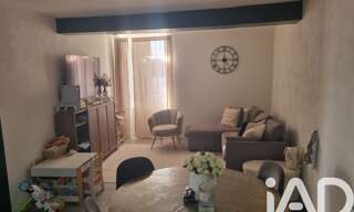 Immeuble  180 m² à vendre à Port-Sainte-Marie (47130)