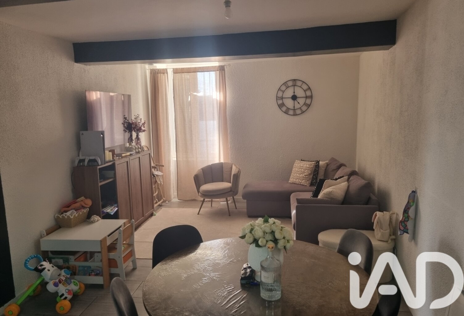 Vente Immeuble 180 m&sup2; — photo 1