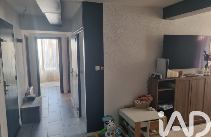 Vente Immeuble 180 m&sup2; — photo 5