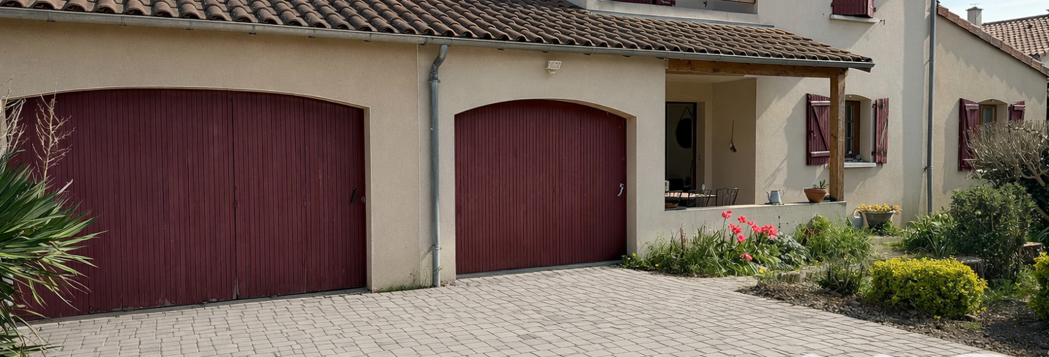 Maison 6 Pièces 128 m² à vendre à Châtellerault (86100)