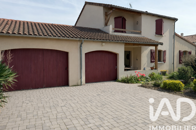 Maison 6 pièces 189000 €