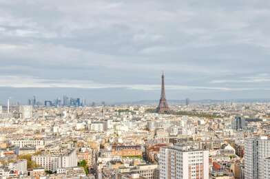 Appartement 5 pièces 769000 €