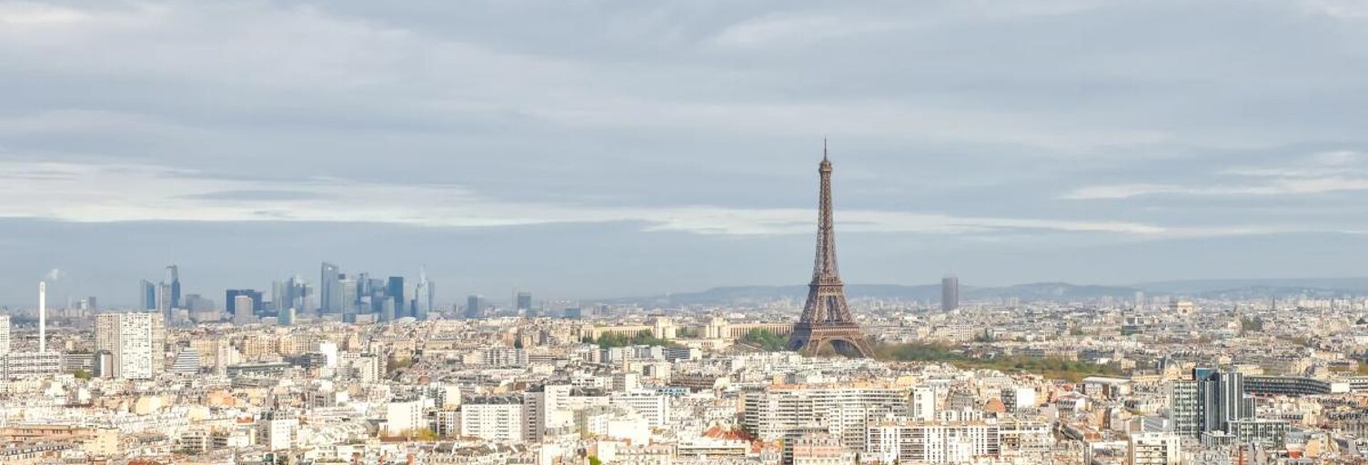 Appartement 5 Pièces 91 m² à vendre à Paris 15 (75015)