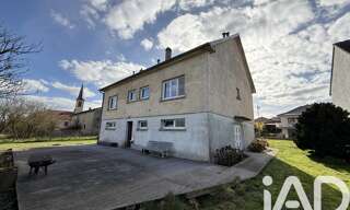 Maison 5 Pièces 117 m² à vendre à Malroy (57640)