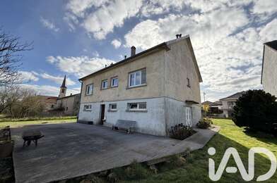 Maison 5 pièces 299000 €