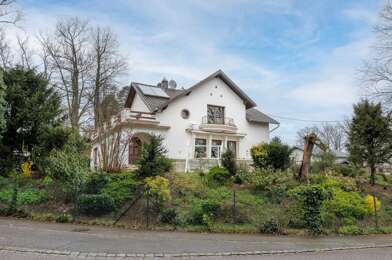 Maison 8 pièces 640000 €