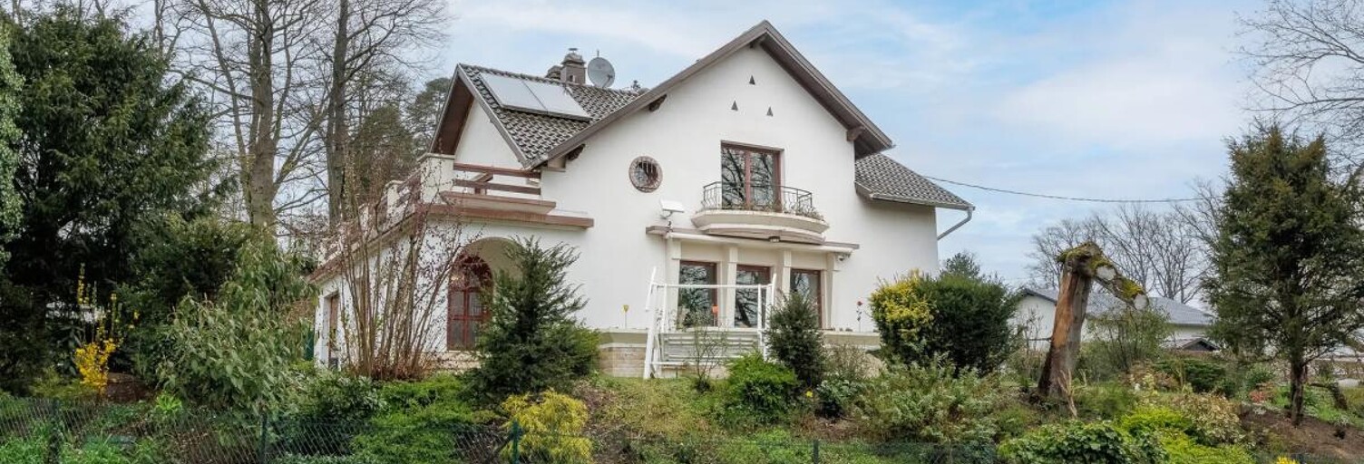 Maison 8 Pièces 215 m² à vendre à Schweighouse-sur-Moder (67590)