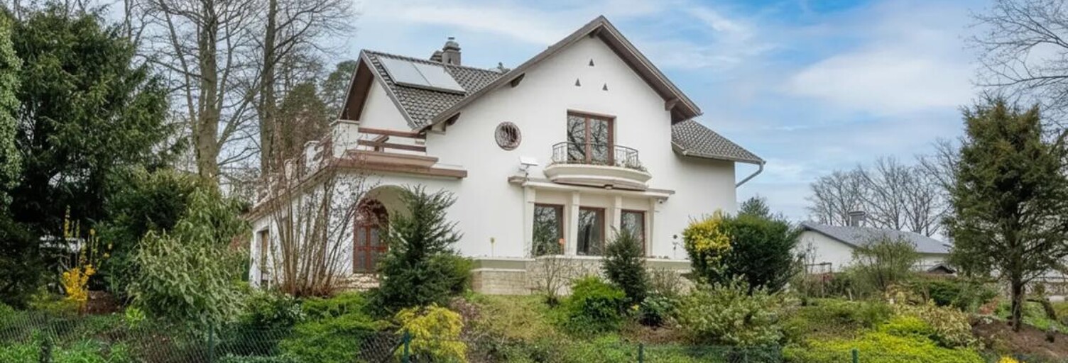 Maison 8 Pièces 215 m² à vendre à Schweighouse-sur-Moder (67590)