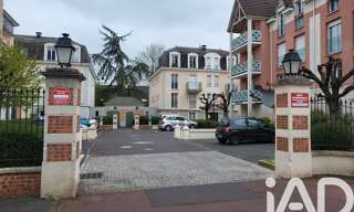 Appartement 1 Pièce 31 m² à louer à Saint-Gratien (95210)