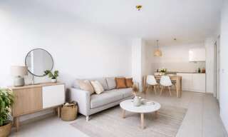 Appartement 1 Pièce 26 m² à vendre à Montpellier (34090)