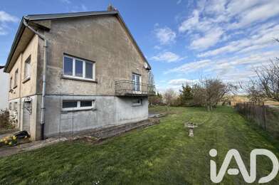 Terrain  135000 €