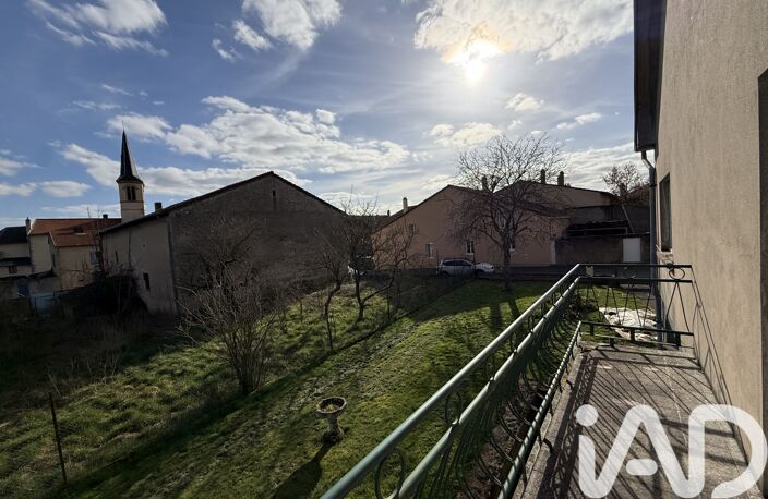 Vente Terrain à bâtir 546 m&sup2; — photo 2