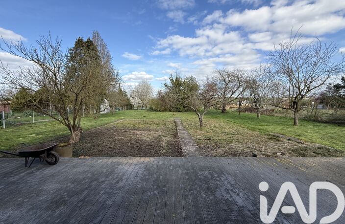 Vente Terrain à bâtir 546 m&sup2; — photo 4