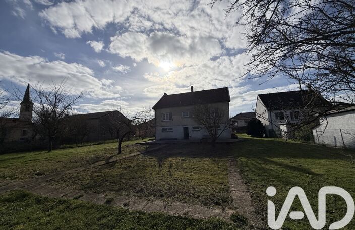 Vente Terrain à bâtir 546 m&sup2; — photo 5