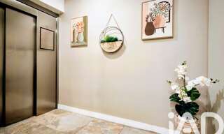 Appartement 3 Pièces 58 m² à vendre à Vaires-sur-Marne (77360)