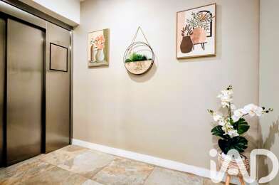 Appartement 3 pièces 323000 €
