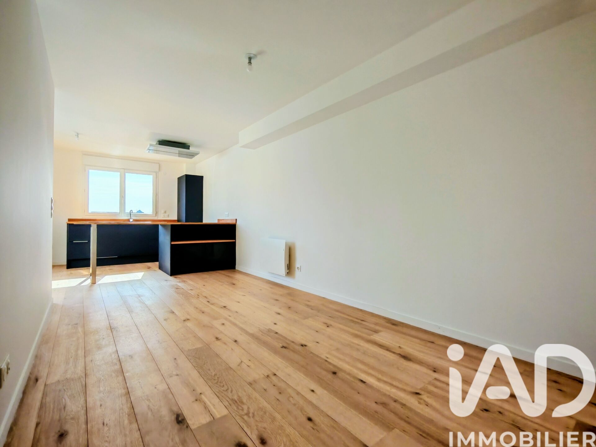 Vente Appartement 3 pièces - Photo 4