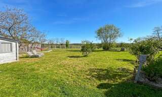 Maison 9 Pièces 260 m² à vendre à Habas (40290)