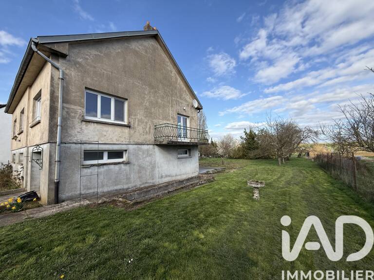 Vente Terrain à bâtir 1 103 m&sup2; — photo 1