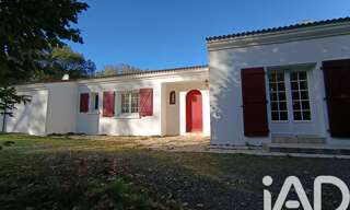 Maison 3 Pièces 87 m² à vendre à Saint-Gervais (85230)