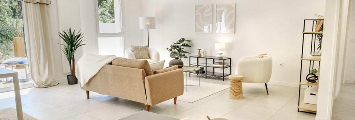 Maison 3 Pièces 67 m² à vendre à Bordeaux (33000)