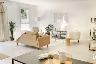 Maison 3 pièces 261000 €