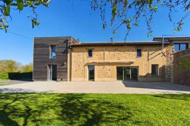 Maison 4 pièces 345000 €