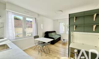 Appartement 1 Pièce 22 m² à louer à Toulouse (31400)