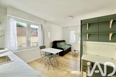 Appartement 1 pièces 630 €