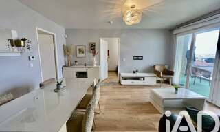 Appartement 4 Pièces 71 m² à vendre à Argenteuil (95100)