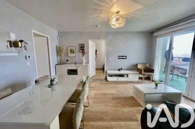 Appartement 4 pièces 228000 €