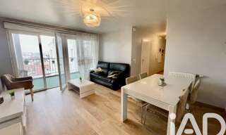 Appartement 4 Pièces 71 m² à vendre à Argenteuil (95100)