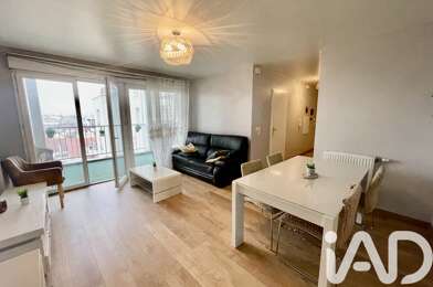 Appartement 4 pièces 228000 €