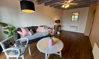 Maison 3 Pièces 44 m² à vendre à Clohars-Carnoët (29360)