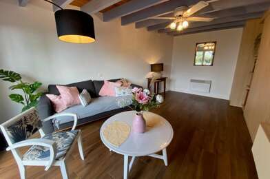 Maison 3 pièces 249000 €