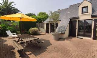 Maison 3 Pièces 44 m² à vendre à Clohars-Carnoët (29360)