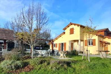Maison 7 pièces 315000 €