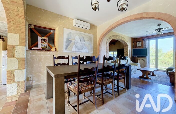 Vente Maison traditionnelle 7 pièces — photo 3
