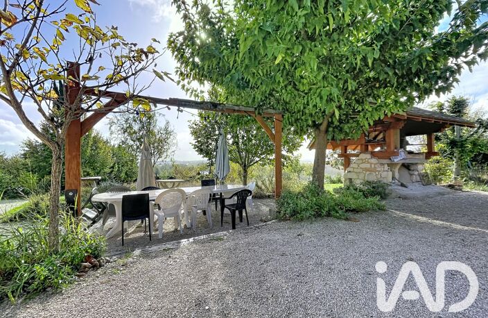 Vente Maison traditionnelle 7 pièces — photo 5