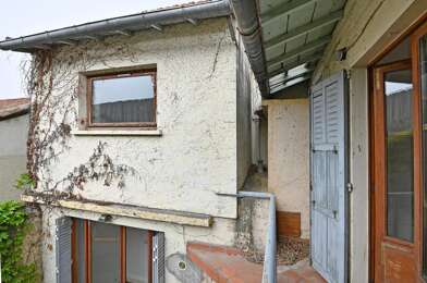 Maison 5 pièces 221500 €