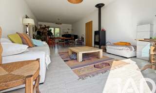 Maison 4 Pièces 117 m² à vendre à Le Vaudoué (77123)