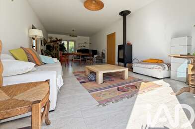 Maison 4 pièces 461000 €