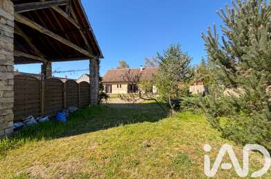 Maison 4 pièces 419999 €