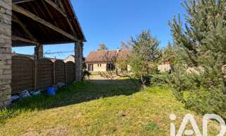 Maison 4 Pièces 117 m² à vendre à Le Vaudoué (77123)