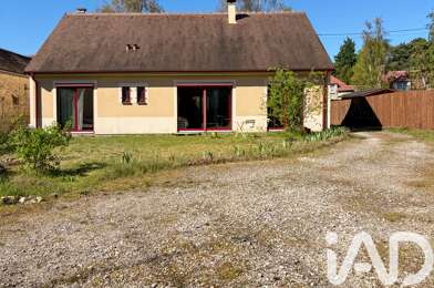 Maison 4 pièces 419999 €