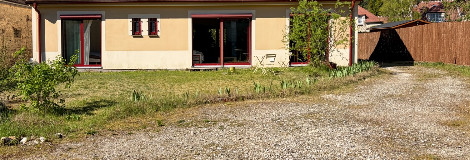 Maison 4 Pièces 117 m² à vendre à Le Vaudoué (77123)