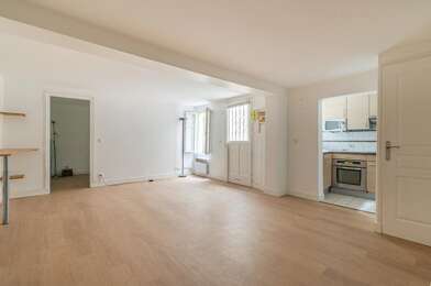 Appartement 2 pièces 385000 €