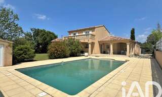 Maison 6 Pièces 130 m² à vendre à Castillon-du-Gard (30210)