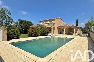 Maison 6 pièces 440000 €