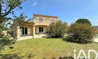 Maison 6 Pièces 130 m² à vendre à Uzès (30700)
